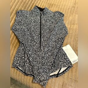 Lululemon Define Nulu Jacket Brand New!